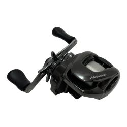 SHIMANO シマノ ベイトリール 20メタニウムXG RH  04116 Bランク