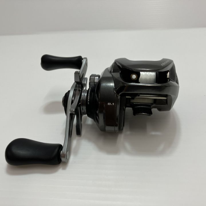 SHIMANO シマノ ベイトリール 20メタニウムXG RH 04116 - 中古