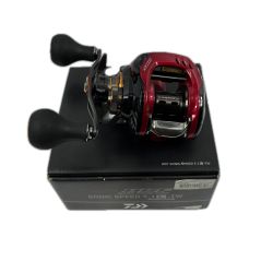 DAIWA ダイワ ベイトリール HRF ソニックスピード 9.1L-TW 00630011 Bランク