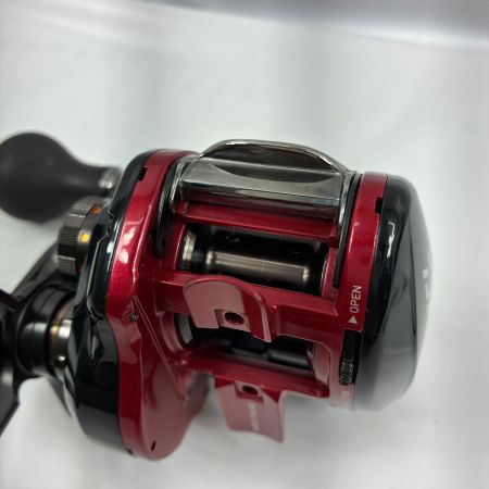 DAIWA ダイワ ベイトリール HRF ソニックスピード 9.1L-TW 00630011