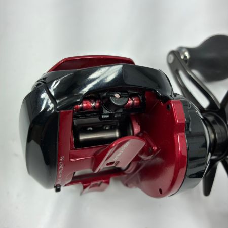 DAIWA ダイワ ベイトリール HRF ソニックスピード 9.1L-TW 00630011
