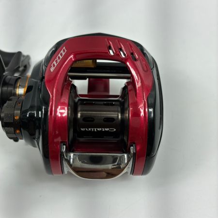 DAIWA ダイワ ベイトリール HRF ソニックスピード 9.1L-TW 00630011
