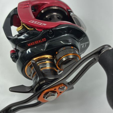 DAIWA ダイワ ベイトリール HRF ソニックスピード 9.1L-TW 00630011