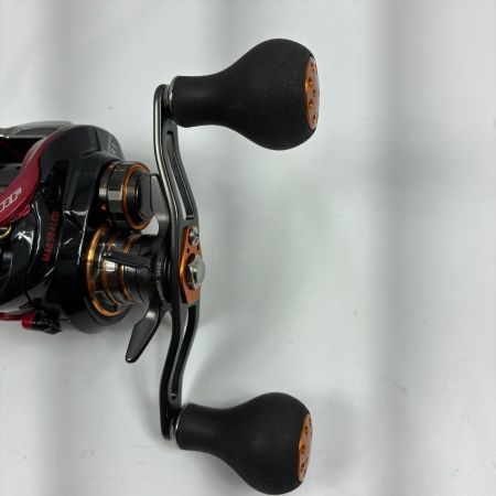 DAIWA ダイワ ベイトリール HRF ソニックスピード 9.1L-TW 00630011