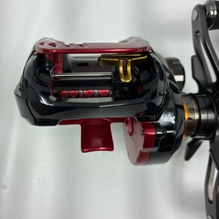 DAIWA ダイワ ベイトリール HRF ソニックスピード 9.1L-TW 00630011