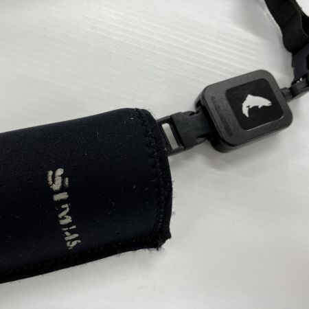 SIMMS シムス ウェーディングスタッフ ケース付