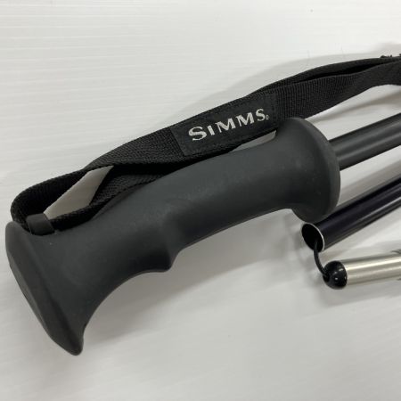 SIMMS シムス ウェーディングスタッフ ケース付