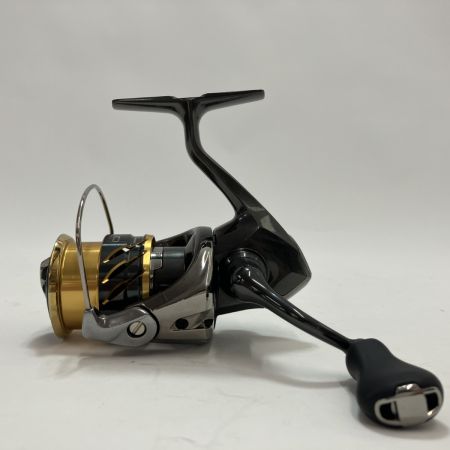 SHIMANO シマノ スピニングリール 20ツインパワー C2000S 04136