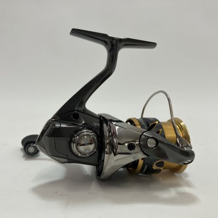 SHIMANO シマノ スピニングリール 20ツインパワー C2000S 04136
