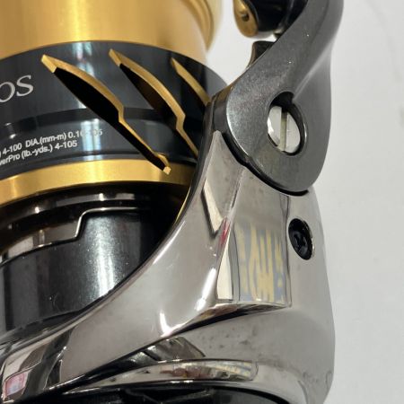 SHIMANO シマノ スピニングリール 20ツインパワー C2000S 04136