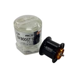 SLP WORKS 釣り用品 リール RCSB SV BOOST 1000 スプール Sランク
