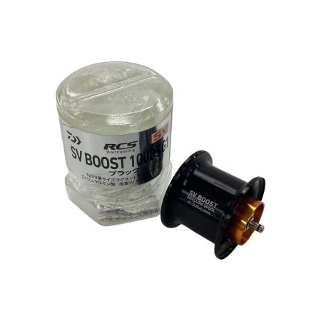 SLP WORKS 釣り用品 リール RCSB SV BOOST 1000 スプール