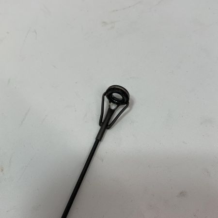 SMITH スミス ルアーロッド トラウティンスピンインターボロンX TRBX-53MTH