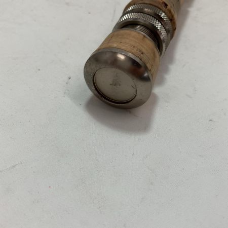 SMITH スミス ルアーロッド トラウティンスピンインターボロンX TRBX-53MTH