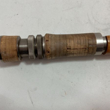 SMITH スミス ルアーロッド トラウティンスピンインターボロンX TRBX-53MTH