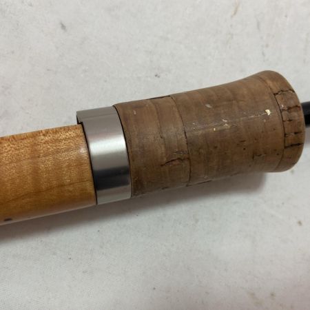 SMITH スミス ルアーロッド トラウティンスピンインターボロンX TRBX-53MTH