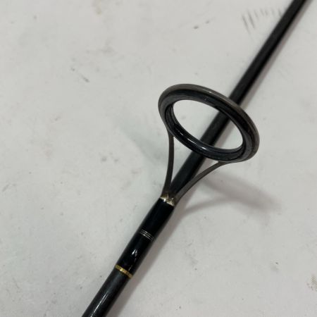 SMITH スミス ルアーロッド トラウティンスピンインターボロンX TRBX-53MTH