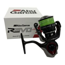 Abu Garcia アブガルシア スピニングリール レボ　ロケット REVO SP ROKET2500S Bランク