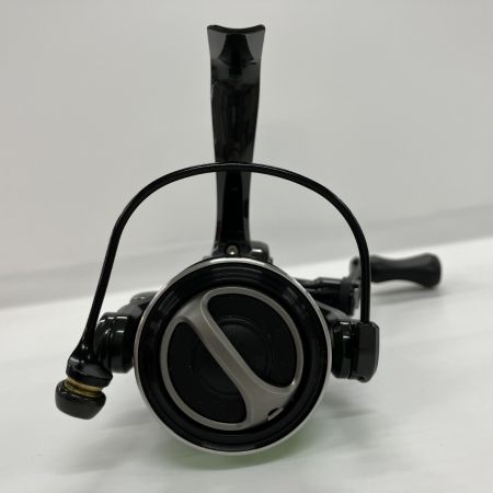 Abu Garcia アブガルシア スピニングリール レボ　ロケット REVO SP ROKET2500S