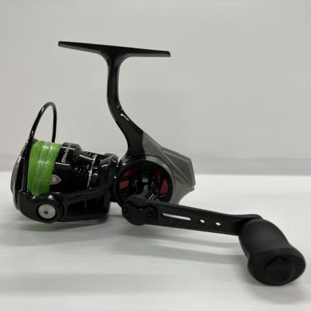 Abu Garcia アブガルシア スピニングリール レボ　ロケット REVO SP ROKET2500S