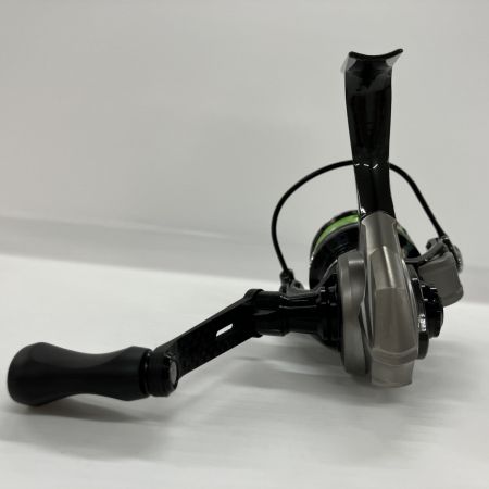 Abu Garcia アブガルシア スピニングリール レボ　ロケット REVO SP ROKET2500S