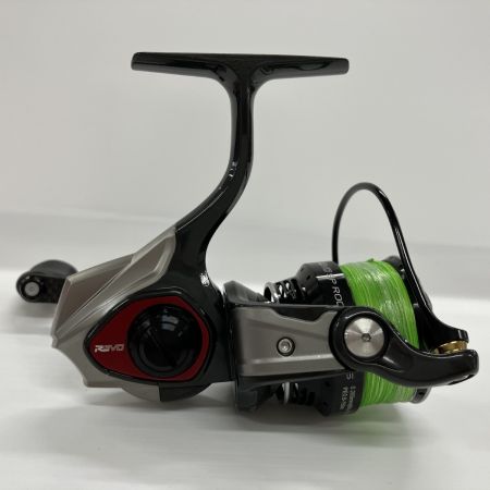 Abu Garcia アブガルシア スピニングリール レボ　ロケット REVO SP ROKET2500S