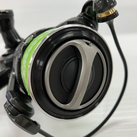 Abu Garcia アブガルシア スピニングリール レボ　ロケット REVO SP ROKET2500S