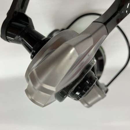 Abu Garcia アブガルシア スピニングリール レボ　ロケット REVO SP ROKET2500S