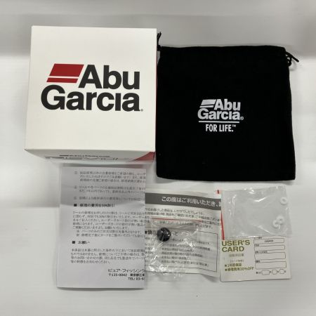 Abu Garcia アブガルシア スピニングリール レボ　ロケット REVO SP ROKET2500S
