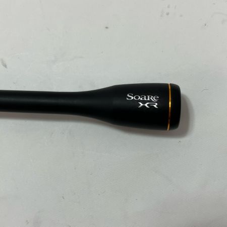 SHIMANO シマノ ルアーロッド ソアレXR S80UL+-S 303851