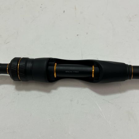 SHIMANO シマノ ルアーロッド ソアレXR S80UL+-S 303851