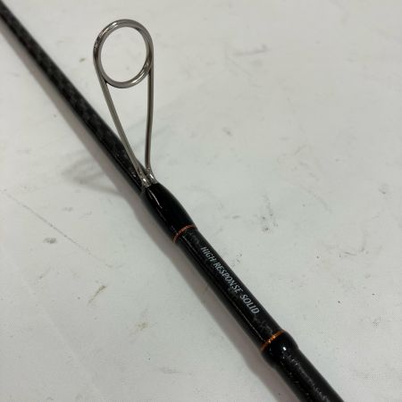 SHIMANO シマノ ルアーロッド ソアレXR S80UL+-S 303851