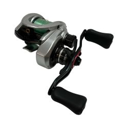 Abu Garcia アブガルシア ベイトリール ゼノン MG7-L Bランク