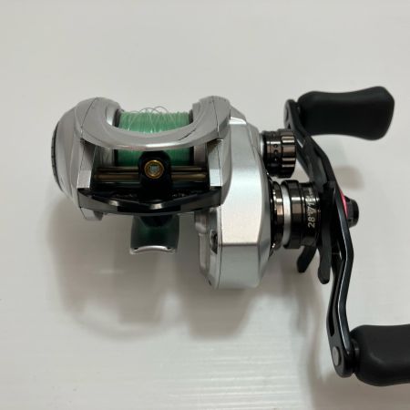 Abu Garcia アブガルシア ベイトリール ゼノン MG7-L