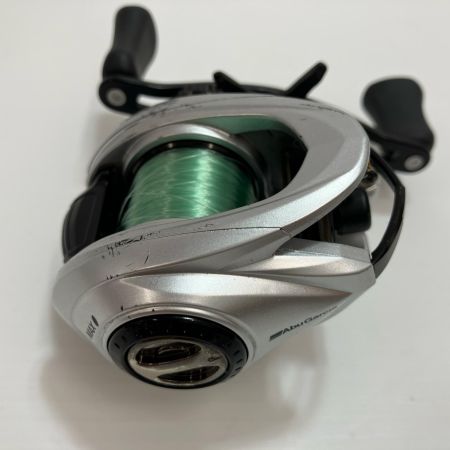 Abu Garcia アブガルシア ベイトリール ゼノン MG7-L