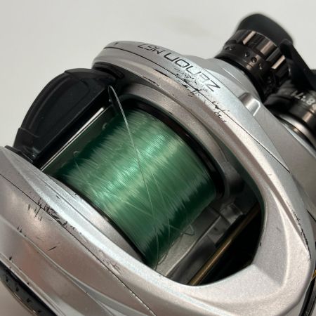 Abu Garcia アブガルシア ベイトリール ゼノン MG7-L