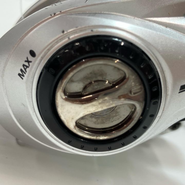 Abu Garcia アブガルシア ベイトリール ゼノン MG7-L - 中古釣り