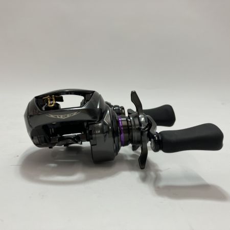 DAIWA ダイワ ベイトリール スティーズ CT SV TW 700XHL 613535