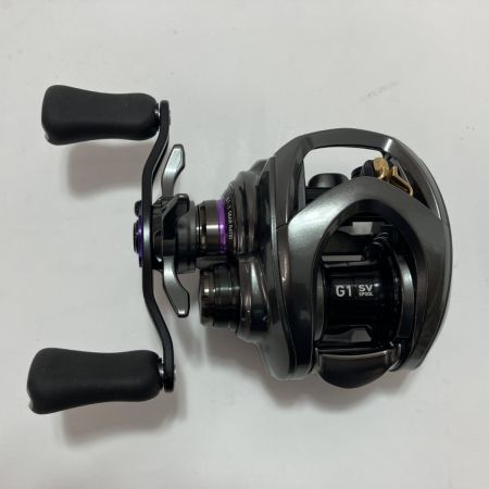 DAIWA ダイワ ベイトリール スティーズ CT SV TW 700XHL 613535