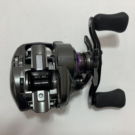 DAIWA ダイワ ベイトリール スティーズ CT SV TW 700XHL 613535