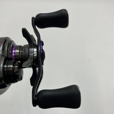 DAIWA ダイワ ベイトリール スティーズ CT SV TW 700XHL 613535