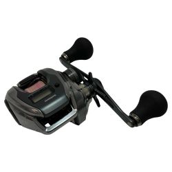 SHIMANO シマノ 両軸リール 24バルケッタプレミアム 151DHXG 047328 Bランク
