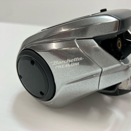SHIMANO シマノ 両軸リール 24バルケッタプレミアム 151DHXG 047328