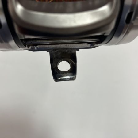 STUDIO OCEAN MARK ベイトリール ブルーサファリ35HI