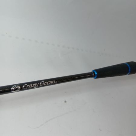 ジギングロッド オーシャンセンサーLJプラス OSE-LJP B61L 本体のみ