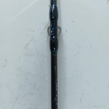 ジギングロッド オーシャンセンサーLJプラス OSE-LJP B61L 本体のみ