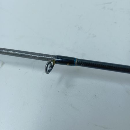 ジギングロッド オーシャンセンサーLJプラス OSE-LJP B61L 本体のみ