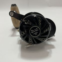 STUDIO OCEAN MARK スタジオオーシャンマーク ベイトリール ブルーヘブン 太田ガレージ L30HI/L S2T 本体のみ Bランク