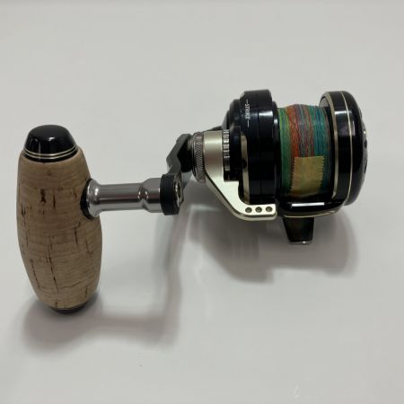 STUDIO OCEAN MARK スタジオオーシャンマーク ベイトリール ブルーヘブン 太田ガレージ L30HI/L S2T 本体のみ