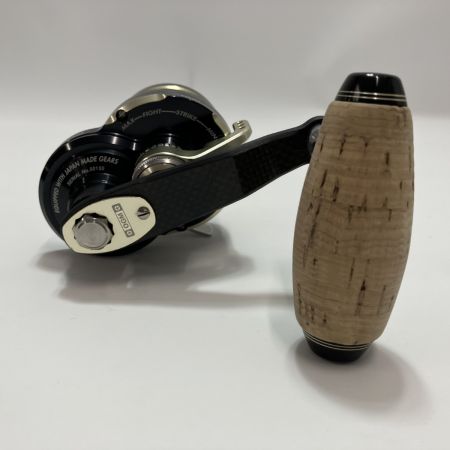 STUDIO OCEAN MARK スタジオオーシャンマーク ベイトリール ブルーヘブン 太田ガレージ L30HI/L S2T 本体のみ